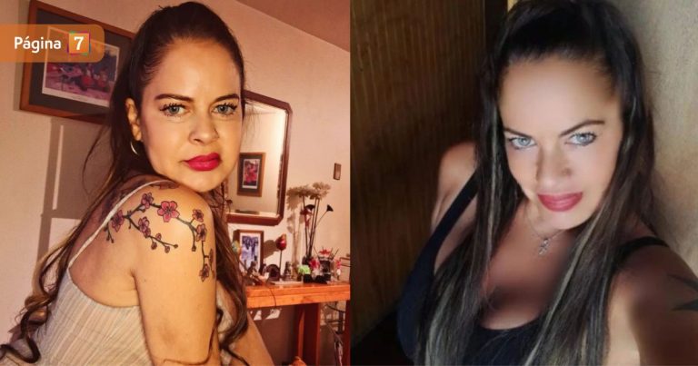 Chabe alzó la voz y respondió las críticas en redes por su apariencia: reveló delicado detalle