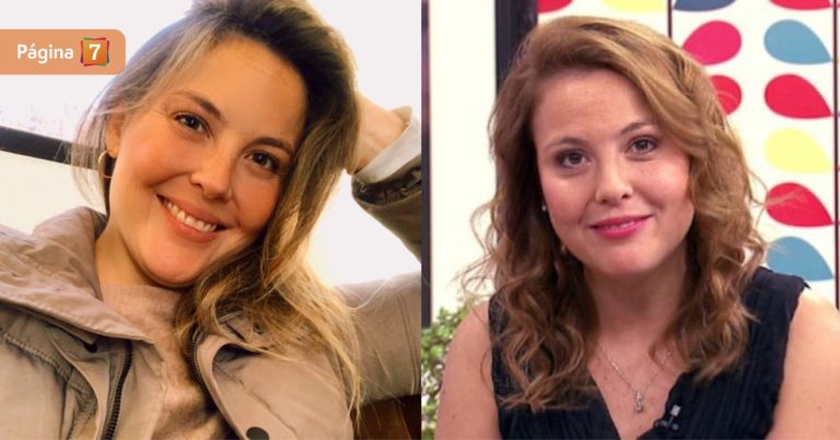 Chriss Mc Millan, la exnotera de Bienvenidos que enfrenta un complicado presente judicial