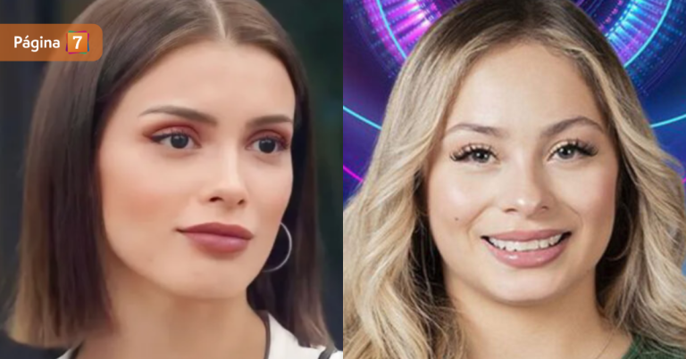 Cony Capelli y Skarleth Labra se sometieron juntas a un cambio de look: 