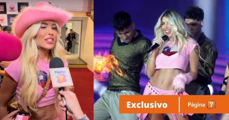 Coté López desclasificó por qué casi no se presenta en Teletón: “Me costó mucho decir que sí”