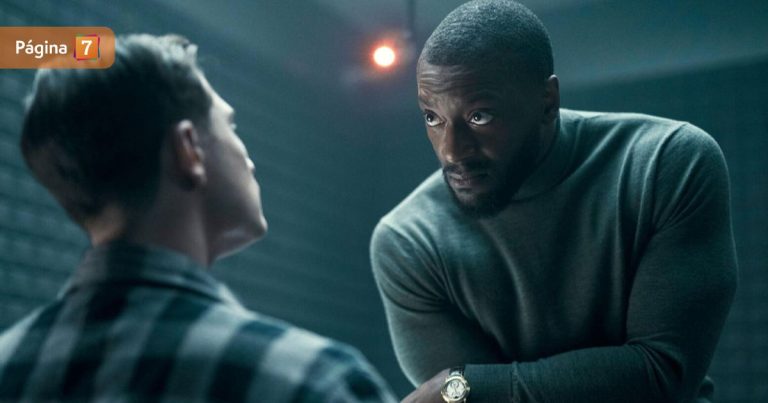 “Cross”: la nueva serie de Prime Video que promete cautivar a los fanáticos del género policial