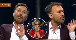 El desubicado comentario de Jordi Castell sobre Miss México en trasmisión