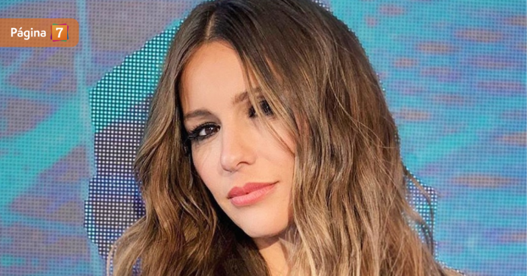 El significativo viaje de Pampita a Tailandia: 