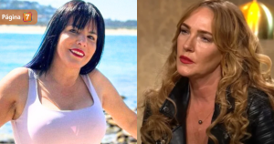 El inesperado apoyo de Anita Alvarado a Cata Pulido Las personas que menos te imaginas