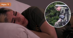 Es tan mentiroso Anaís se quebró por revelación de Fer sobre Marcianeke en Palabra de Honor