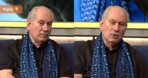 Es un destino Pedro Engel reveló su opinión del suicidio tras muerte de la mamá de sus hijos