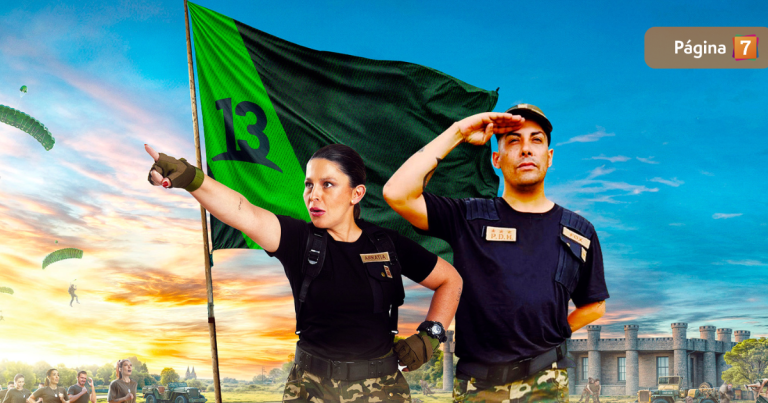 A solo tres días de su estreno: 'Palabra de Honor' confirmó dos nuevos ingresos a la competencia