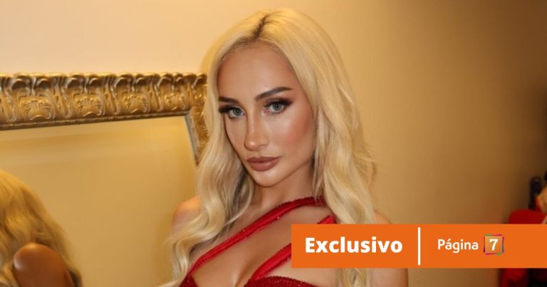 Fran Maira analiza su exitoso año musical y se sincera sobre Viña: 