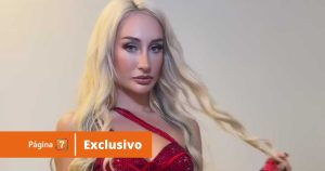 Fran Maira presentación teletón