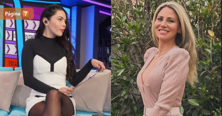 ¿Accedió? Gisse Gallardo contó que se le ofreció reemplazar a Dani Aránguiz en Teletón