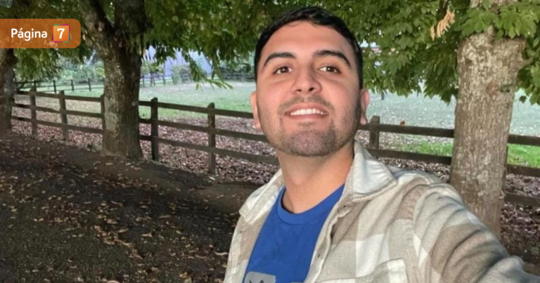 Hermano de joven desaparecido en Lenga pide ayuda a autoridades: no les han contactado