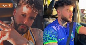 Julio César Martínez, joven asesinado en Providencia