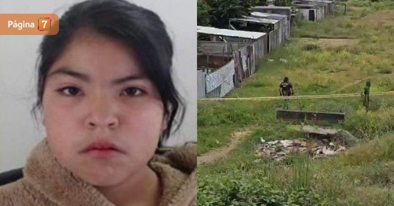 Revelan último y enigmático llamado de Karla Huaiquián, adolescente que fue hallada muerta en Temuco