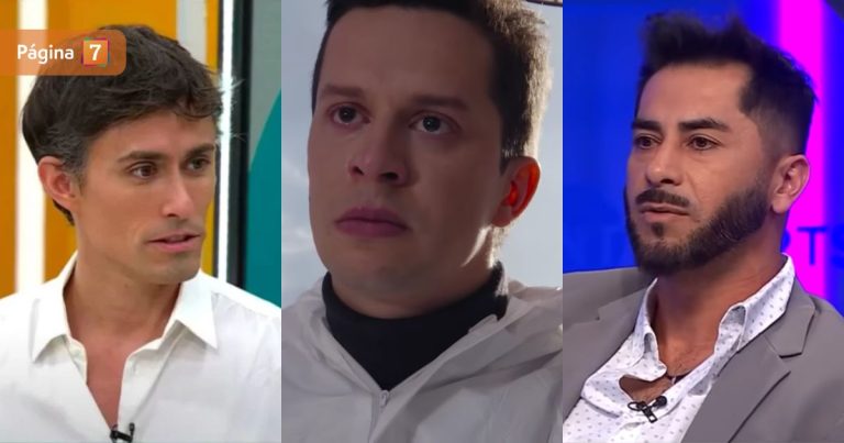 Lo más denunciado al CNTV en octubre: de dichos de Jhonny Herrera a escena de Juego de Ilusiones