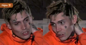 Marcianeke reveló su lucha padeciendo autismo en Palabra de Honor Si tengo problemas