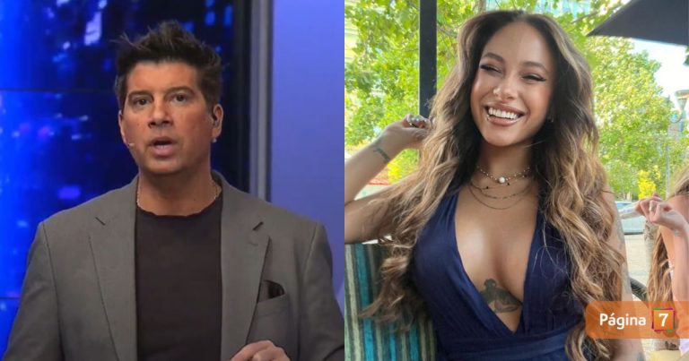 Mario Velasco confirmó el quiebre de su relación con Estefanía Galeota: 