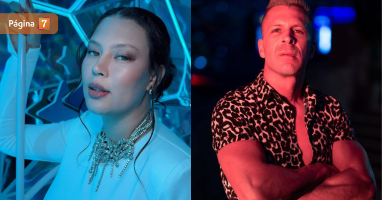 Michelle cerró la puerta a retomar amistad con Pato tras Gran Hermano: 