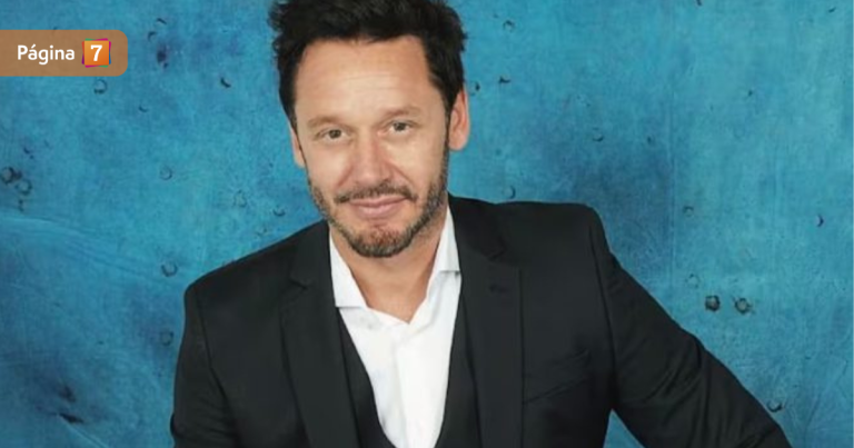 Muy enamorado de Anita: Benjamín Vicuña dedicó romántica publicación a su pareja