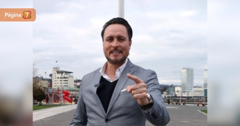 ANEF acusa a alcalde Rodrigo Wainraihgt por 