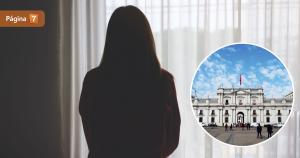Si no tenía relaciones sexuales con él, se iba a suicidar revelan grave denuncia en La Moneda
