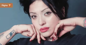 Siempre te voy a amar Mon Laferte anunció la muerte de querido integrante de su familia