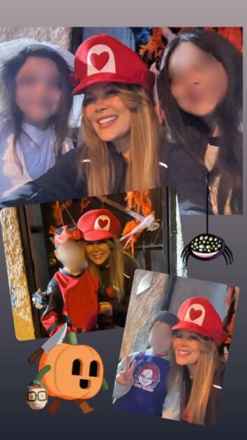 Cathy Barriga en arresto domiciliario