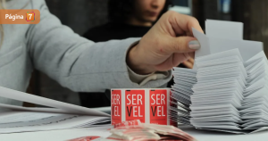 Vocales de mesa ya no pueden excusarse esta es la multa por no asistir