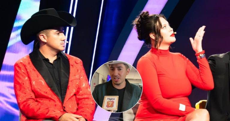 Waldo y promesa de Michelle Carvalho sobre dividir premio de GH: 