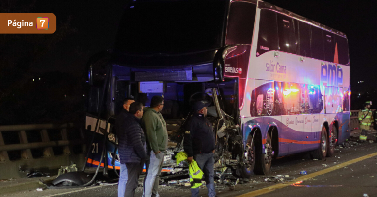La hipótesis que se baraja sobre violenta colisión en Puente Llacolén: dejó 4 muertos