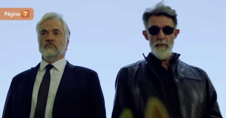 ¿Un funeral? Nuevo adelanto de 'Los Casablanca' muestra tenso conflicto entre los hermanos