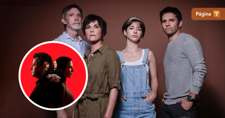 En recta final de Al Sur del Corazón: querido actor de Hasta Encontrarte se suma con personaje clave