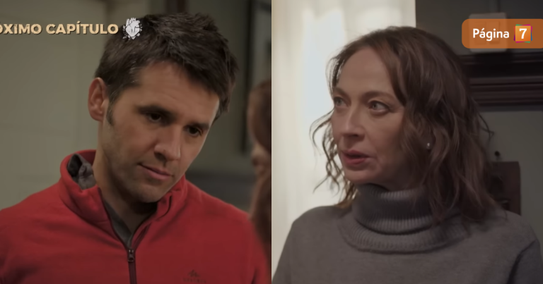 Radical decisión de Felipe tras quiebre con Gracia marcaría 