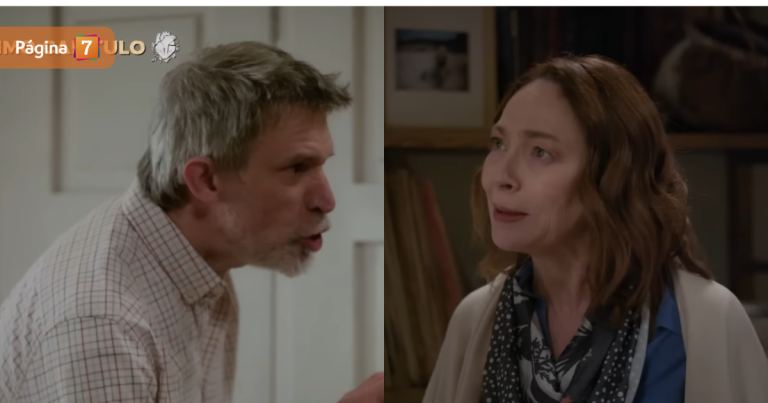 Manuel encarará a Paula por cruel gesto con Emilia en Al Sur del Corazón: hará dramática confesión