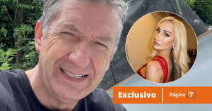 Alejandro, el padre y mánager de Fran Maira, sobre el éxito de su hija: "Es un diamante en bruto"