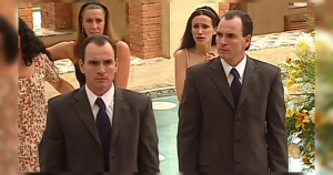 Con icónica muerte y grandes revelaciones: ¿cómo fue el final de Amores de Mercado de TVN?