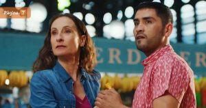 amparo noguera nuevo amores de mercado