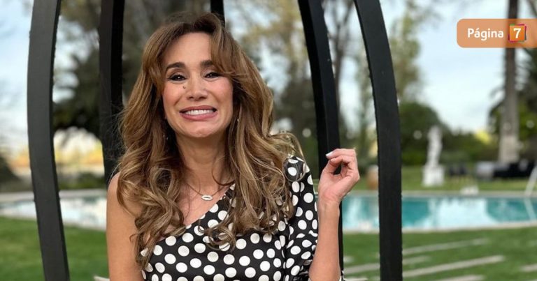 Alejandra Fosalba compartió tierno saludo de cumpleaños a su hija: sorprendió su gran parecido