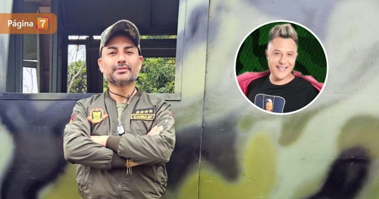 Revelan interés amoroso de Andrés Caniulef por compañero en Palabra de Honor: no es Sergio Rojas