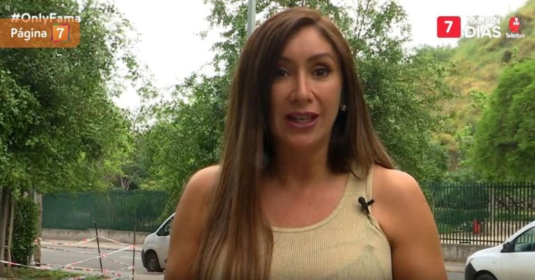 Angélica Sepúlveda aseguró que fue víctima de “brujería” en Gran Hermano: “Siento que había algo”