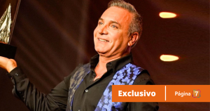 Luis Jara analizó su presente en televisión con proyectos en TVN y TV+