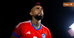 Arturo Vidal y su emotiva reflexión tras exitoso regreso a La Roja: "Fue una vuelta soñada"