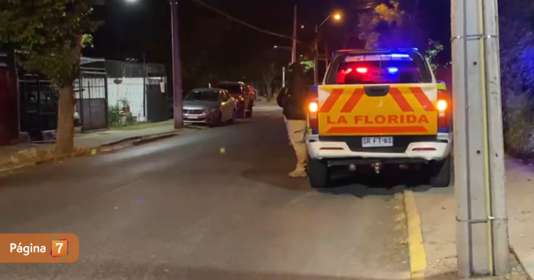 Mujeres fueron víctimas de asalto en La Florida: sujetos las maniataron y sustrajeron 5 millones