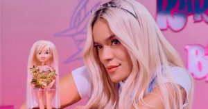 Karol G fue inmortalizada en la famosa muñeca Bratz: es la primera cantante en conseguir tal colaboración
