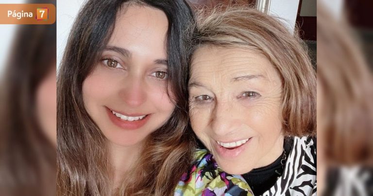 Nieta de María Elcira Contreras enfrenta nuevo drama… pero no en torno al caso: 