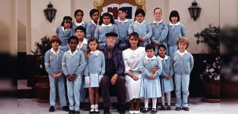 Dolorosa partida: confirman muerte de recordado actor de Carrusel a los 70 años