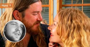 El especial regalo que recibió Cata Pulido de su pareja: tiene relación con su hijo fallecido