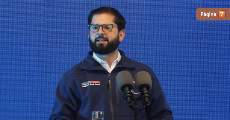 Denunciante de Boric está con libertad vigilada intensiva: acumula 3 procesos judiciales este año