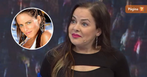 reaparición de Chabe de Mekano en programa de Mega