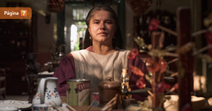 Cien años de soledad llega a Netflix