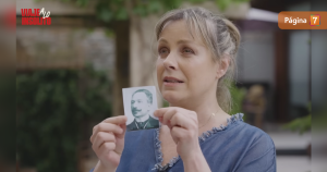 Claudia Conserva y cómo fue 'operada' por monjes brasileños: "Era feliz juntándome con este señor"